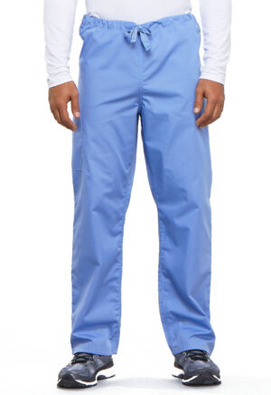 Élite Medical House - Pantalón Del Uniforme Médico Unisex Unicolor Cherokee Ww 4100 Ciew