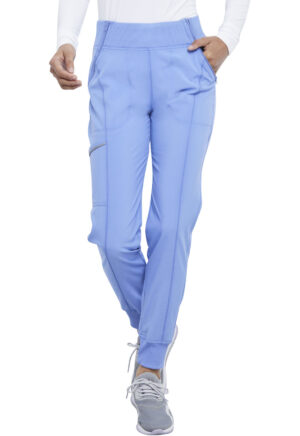 Élite Medical House - Pantalón Del Uniforme Médico Mujer Unicolor Cherokee Infinity Ck110A Cips