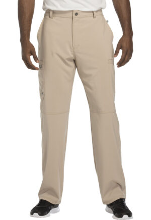 Élite Medical House - Pantalón Del Uniforme Médico Hombre Unicolor Cherokee Infinity Ck200A Kak