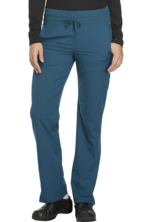 Élite Medical House - Pantalón Del Uniforme Médico Mujer Unicolor Dickies Dynamix Dk130 Car