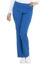 Élite Medical House - Pantalón Del Uniforme Médico Mujer Unicolor Dickies Balance Dk135 Roy