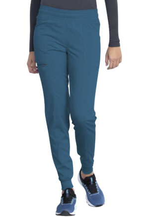 Élite Medical House - Pantalón Del Uniforme Médico Mujer Unicolor Dickies Balance Dk155 Car