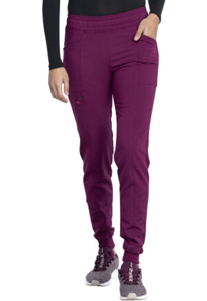 Élite Medical House - Pantalón Del Uniforme Médico Mujer Unicolor Dickies Balance Dk155 Win