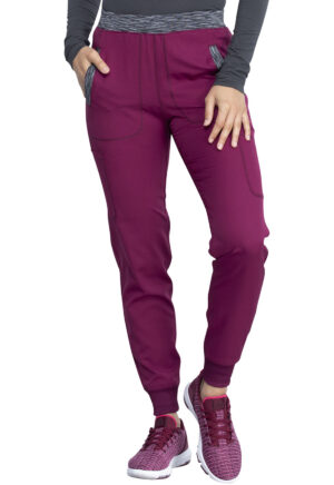 Élite Medical House - Pantalón Del Uniforme Médico Mujer Unicolor Dickies Dynamix Dk185 Win