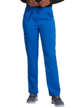 Élite Medical House - Pantalón Del Uniforme Médico Mujer Unicolor Dickies Balance Dk212 Roy