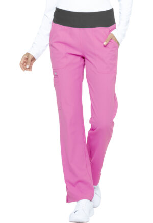 Élite Medical House - Pantalón Del Uniforme Médico Mujer Unicolor Elle Simply Polished El130 Brpk