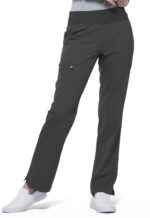 Élite Medical House - Pantalón Del Uniforme Médico Mujer Unicolor Elle Simply Polished El130 Pwt