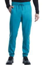 Élite Medical House - Pantalón Del Uniforme Médico Hombre Unicolor Cherokee Ww Revolution Ww012 Tlb