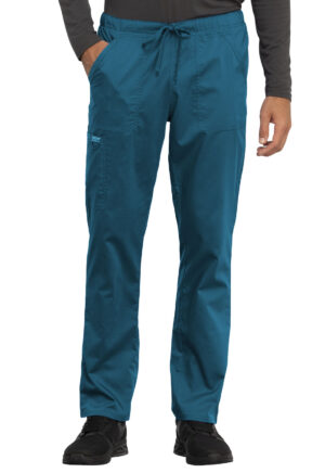 Élite Medical House - Pantalón Del Uniforme Médico Mujer Unicolor Cherokee Ww Revolution Ww020 Car