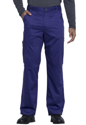 Élite Medical House - Pantalón Del Uniforme Médico Hombre Unicolor Cherokee Ww Revolution Ww140 Grp