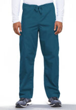 Élite Medical House - Pantalón Del Uniforme Médico Unisex Unicolor Cherokee Ww 4100 Carw