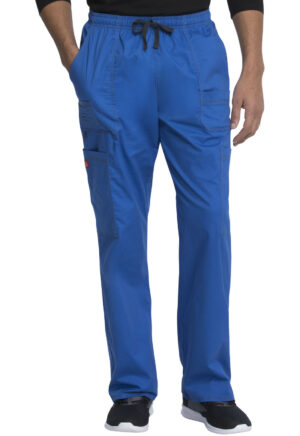 Élite Medical House - Pantalón Del Uniforme Médico Hombre Unicolor Dickies Gen Flex 81003 Gblz