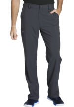 Élite Medical House - Pantalón Del Uniforme Médico Hombre Unicolor Cherokee Infinity Ck200A Pwps