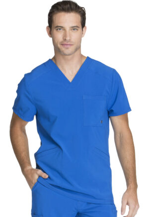 Élite Medical House - Camisa Del Uniforme Médico Hombre Unicolor Cherokee Infinity Ck900A Ryps
