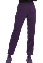 Élite Medical House - Pantalón Del Uniforme Médico Mujer Unicolor Dickies Balance Dk135 Egg