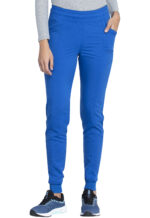 Élite Medical House - Pantalón Del Uniforme Médico Mujer Unicolor Dickies Balance Dk155 Roy