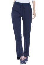 Élite Medical House - Pantalón Del Uniforme Médico Mujer Unicolor Elle Simply Polished El167 Nav