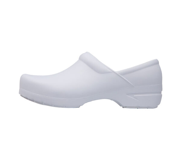 Élite Medical House - Zapatos unisex unicolor anywear guardianangel wht