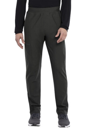 Élite Medical House - Pantalón Del Uniforme Médico Hombre Unicolor Cherokee Form Ck185 Olba