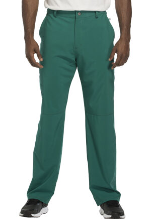Élite Medical House - Pantalón Del Uniforme Médico Hombre Unicolor Cherokee Infinity Ck200A Hnps