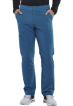 Élite Medical House - Pantalón Del Uniforme Médico Hombre Unicolor Cherokee Allura Cka186 Car