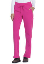 Élite Medical House - Pantalón Del Uniforme Médico Mujer Unicolor Dickies Dynamix Dk130P Hpkz