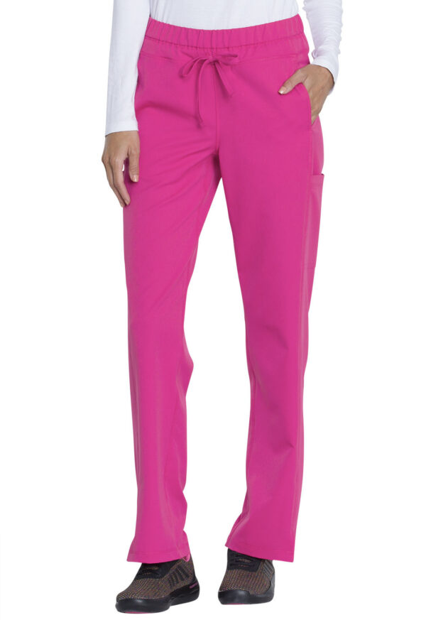 Élite Medical House - Pantalón Del Uniforme Médico Mujer Unicolor Dickies Dynamix Dk130P Hpkz