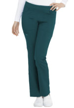 Élite Medical House - Pantalón Del Uniforme Médico Mujer Unicolor Dickies Balance Dk135 Car
