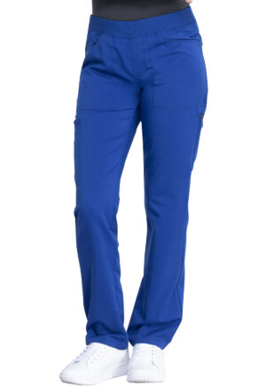 Élite Medical House - Pantalón Del Uniforme Médico Mujer Unicolor Dickies Balance Dk135 Gab