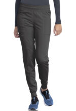 Élite Medical House - Pantalón Del Uniforme Médico Mujer Unicolor Dickies Balance Dk155 Pwt