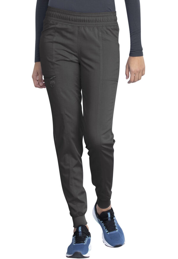 Élite Medical House - Pantalón Del Uniforme Médico Mujer Unicolor Dickies Balance Dk155 Pwt