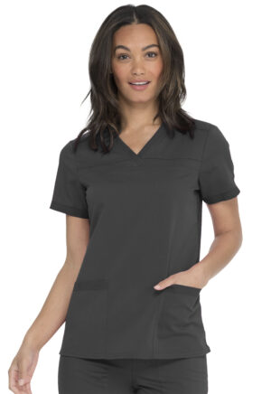 Élite Medical House - Blusa Del Uniforme Médico Mujer Unicolor Dickies Balance Dk870 Pwt