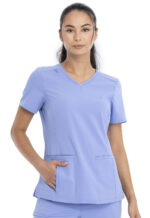 Élite Medical House - Blusa del uniforme médico mujer unicolor cherokee euphoria ck786a cie