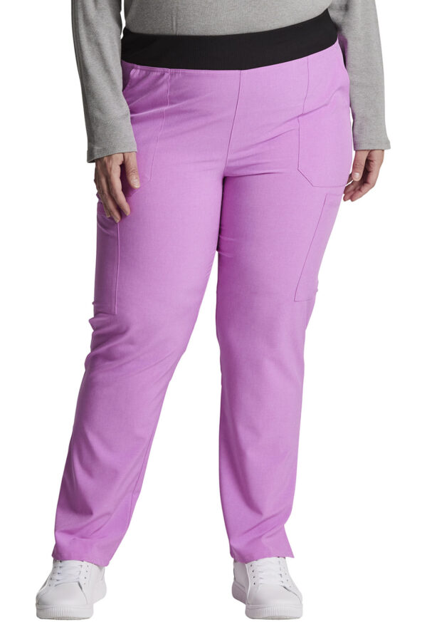 Élite Medical House - Pantalón del uniforme médico mujer unicolor dickies eds dk005 byhe