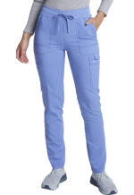 Élite Medical House - Pantalón del uniforme médico mujer unicolor dickies balance dk080 cie