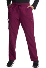 Élite Medical House - Pantalón del uniforme médico mujer unicolor dickies balance dk080 win