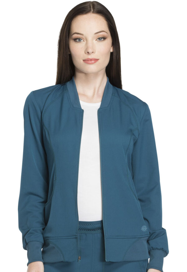 Élite Medical House - Chaqueta mujer unicolor dickies dynamix dk330 car