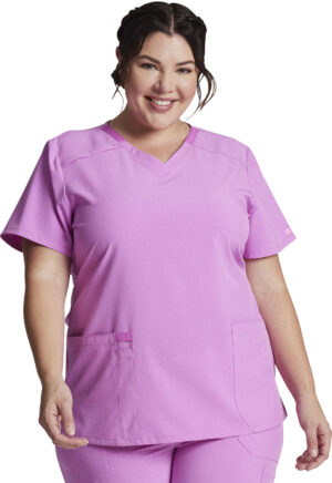 Élite Medical House - Blusa del uniforme médico mujer unicolor dickies eds dk615 byhe