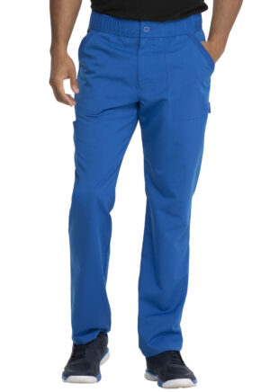 Élite Medical House - Pantalón del uniforme médico hombre unicolor dickies balance dk220 roy