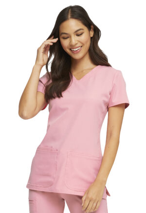 Élite Medical House - Blusa del uniforme médico mujer unicolor heart soul break on through 20710 ftpk