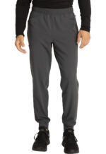 Élite Medical House - Pantalón del uniforme médico hombre unicolor cherokee euphoria ck206a pwt