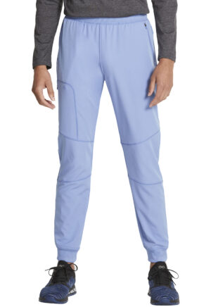 Élite Medical House - Pantalón del uniforme médico hombre unicolor dickies dynamix dk111 cie