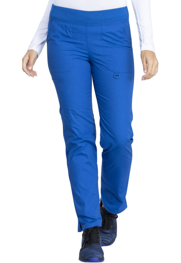 Élite Medical House - Pantalón del uniforme médico mujer unicolor dickies eds dk125 rowz