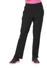 Élite Medical House - Pantalón del uniforme médico mujer unicolor heart soul break on through hs020 bckh