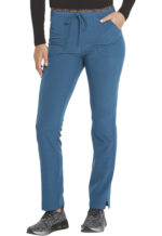 Élite Medical House - Pantalón del uniforme médico mujer unicolor heartsoul break on through hs185 cabh