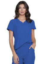 Élite Medical House - Blusa del uniforme médico mujer unicolor heartsoul break on through hs710 royh