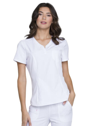 Élite Medical House - Blusa del uniforme médico mujer unicolor heartsoul break on through hs710 whih